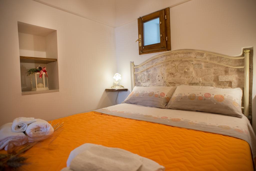 Il Trullo Di Mastro Stefano Villa Alberobello Exterior photo